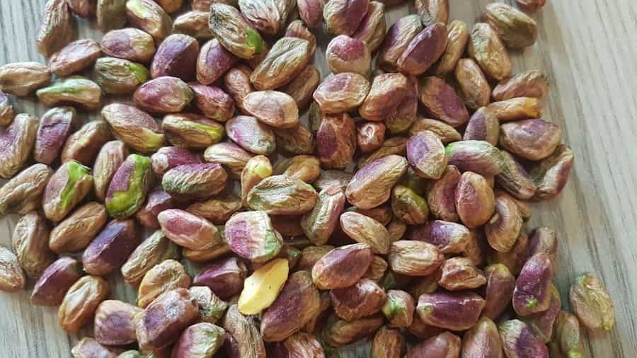 فروش مغز پسته احمد آقایی + قیمت خرید به صرفه